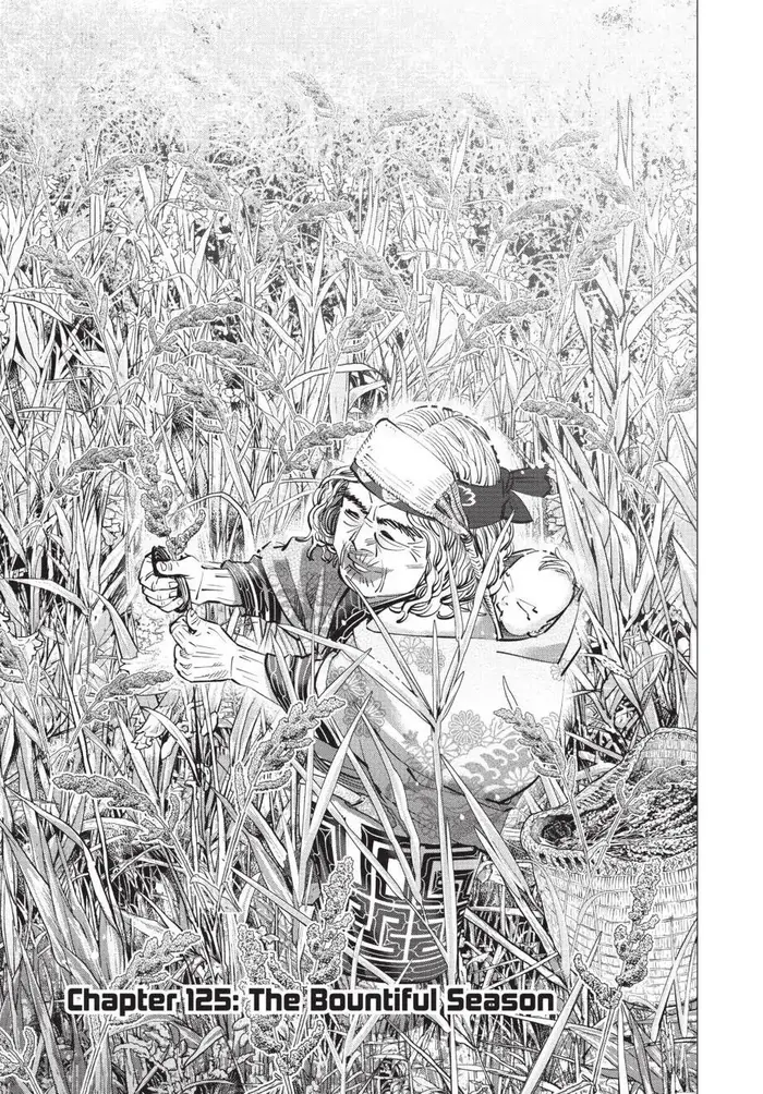 Golden Kamuy Chapter 125 image 02_optimized